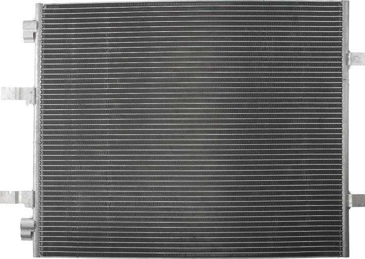 NRF 35960 - Condensateur, climatisation droxauto.com