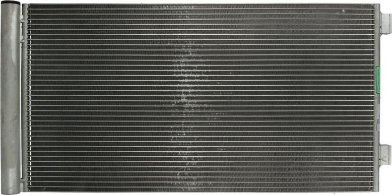 NRF 35961 - Condensateur, climatisation droxauto.com