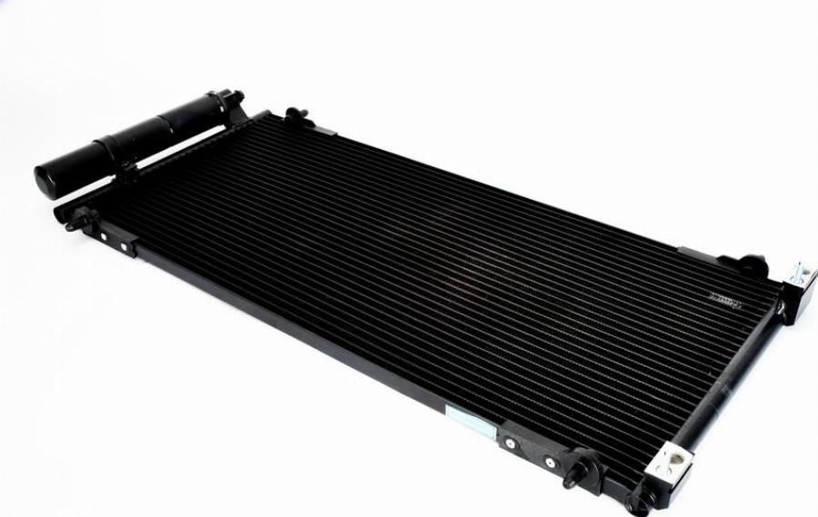 NRF 35905 - Condensateur, climatisation droxauto.com