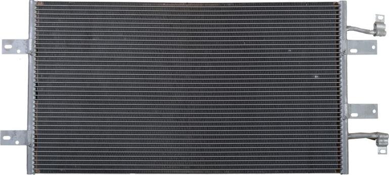 NRF 35900 - Condensateur, climatisation droxauto.com