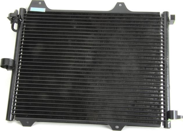 NRF 35907 - Condensateur, climatisation droxauto.com