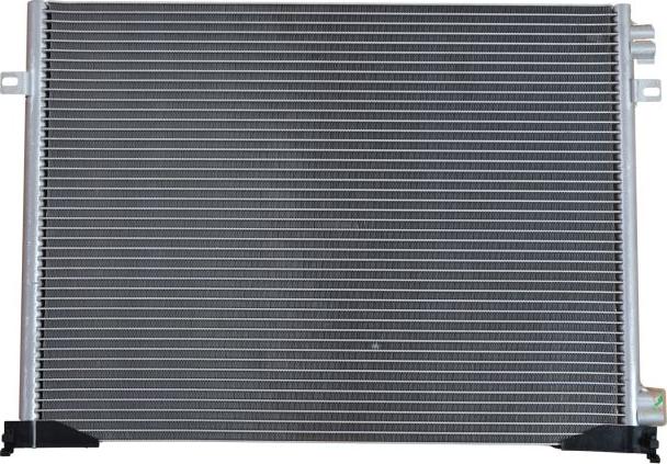 NRF 35914 - Condensateur, climatisation droxauto.com