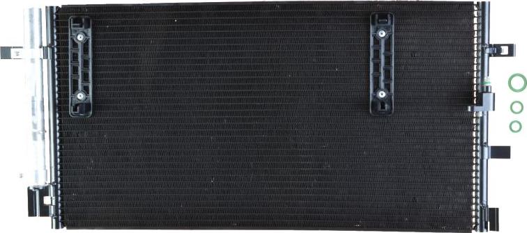 NRF 35916 - Condensateur, climatisation droxauto.com