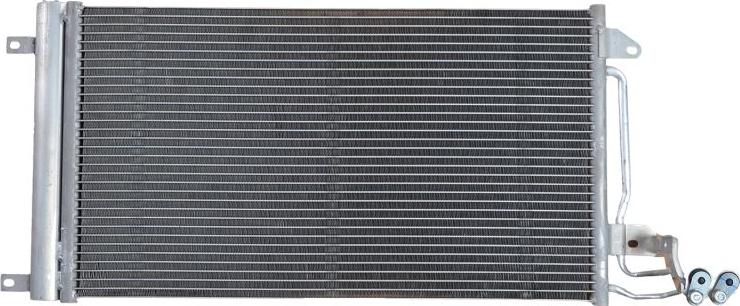 NRF 35910 - Condensateur, climatisation droxauto.com