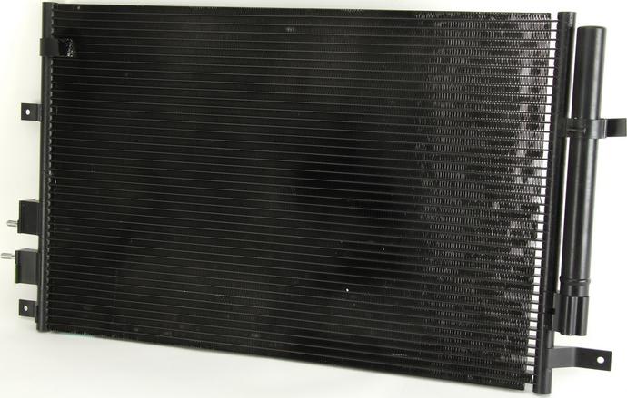 NRF 35911 - Condensateur, climatisation droxauto.com