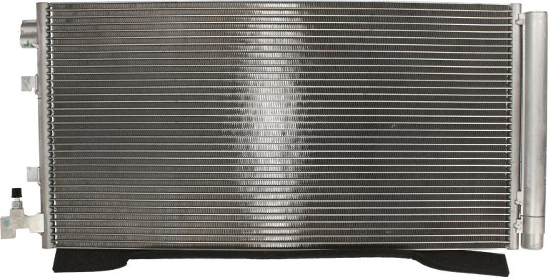 NRF 35932 - Condensateur, climatisation droxauto.com