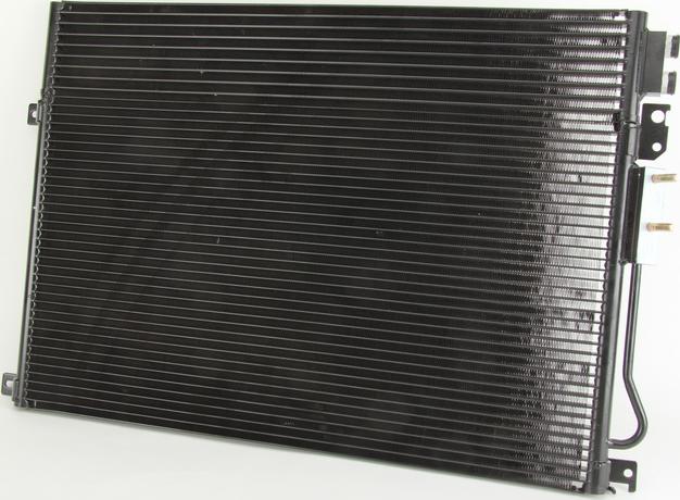 NRF 35920 - Condensateur, climatisation droxauto.com