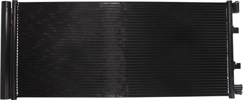 NRF 35972 - Condensateur, climatisation droxauto.com