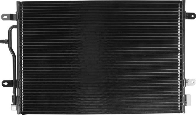 NRF 35465 - Condensateur, climatisation droxauto.com