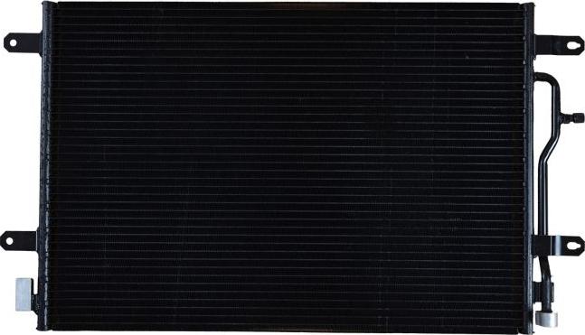 NRF 35404 - Condensateur, climatisation droxauto.com