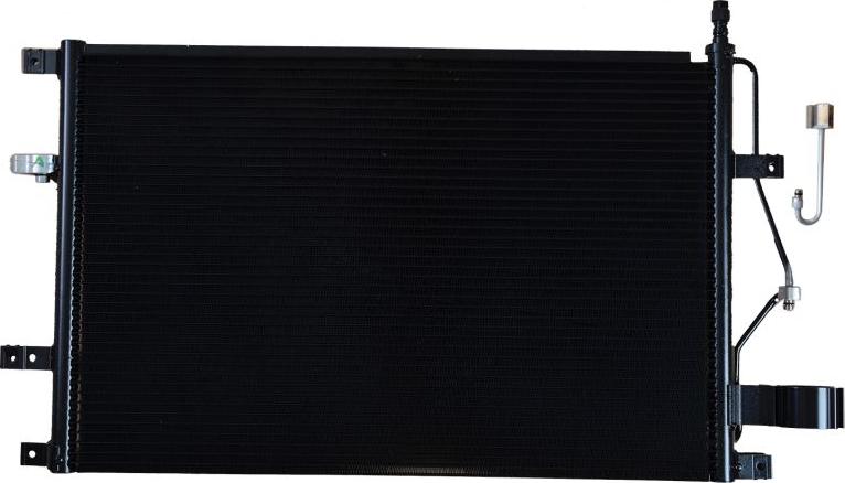 NRF 35413 - Condensateur, climatisation droxauto.com