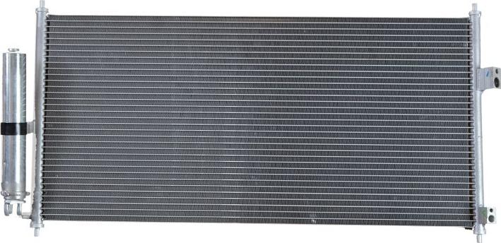 NRF 35565 - Condensateur, climatisation droxauto.com