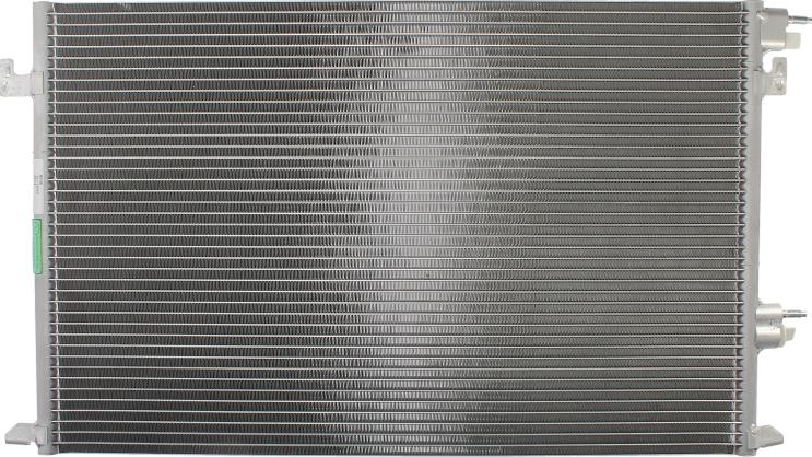 NRF 35516 - Condensateur, climatisation droxauto.com