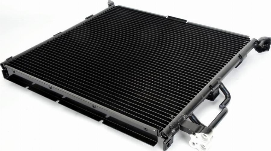 NRF 35586 - Condensateur, climatisation droxauto.com