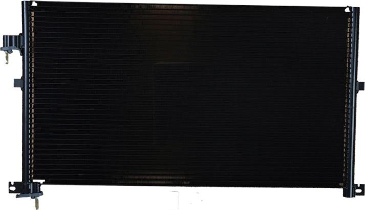 NRF 35525 - Condensateur, climatisation droxauto.com