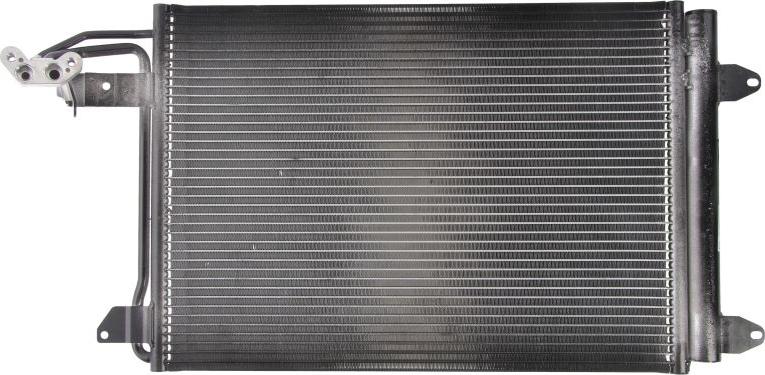 NRF 35520 - Condensateur, climatisation droxauto.com