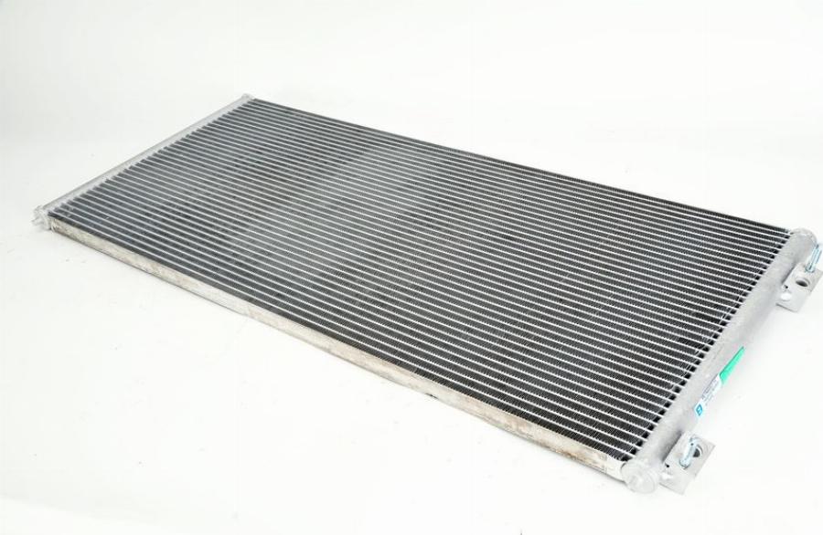 NRF 35651 - Condensateur, climatisation droxauto.com