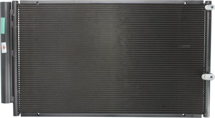 NRF 35601 - Condensateur, climatisation droxauto.com