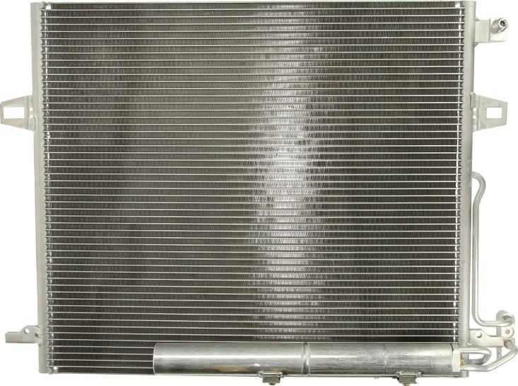 NRF 35618 - Condensateur, climatisation droxauto.com