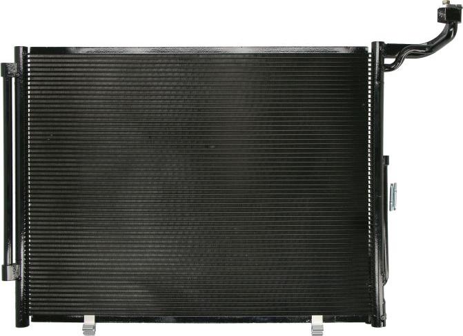 NRF 350547 - Condensateur, climatisation droxauto.com