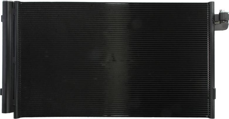 NRF 350560 - Condensateur, climatisation droxauto.com