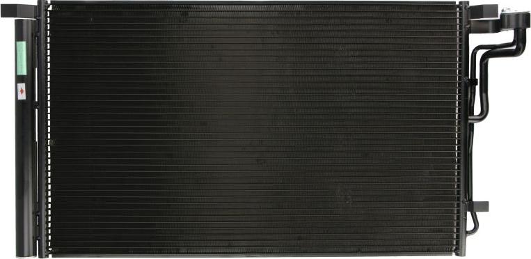 NRF 350525 - Condensateur, climatisation droxauto.com