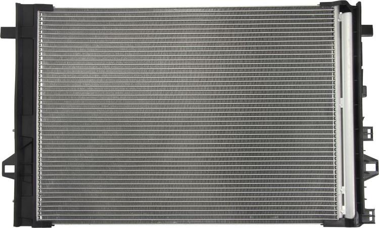 NRF 350081 - Condensateur, climatisation droxauto.com