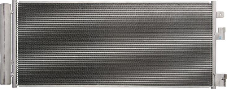 NRF 350364 - Condensateur, climatisation droxauto.com