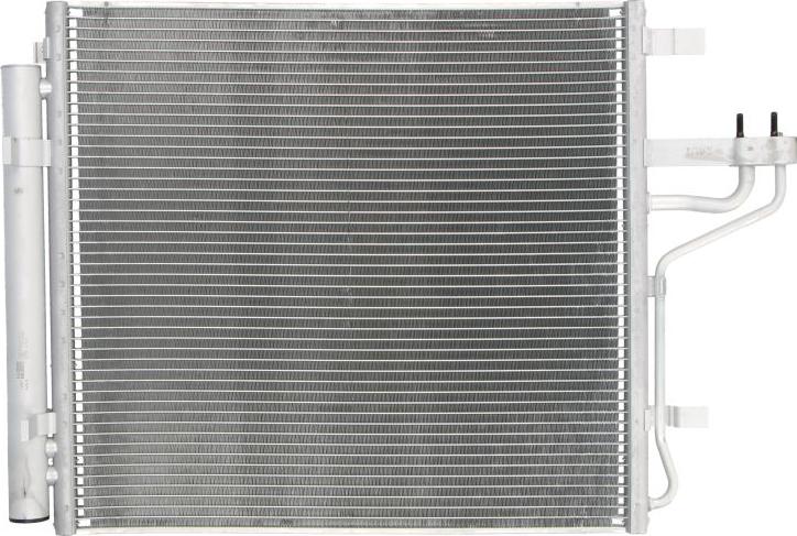 NRF 350387 - Condensateur, climatisation droxauto.com