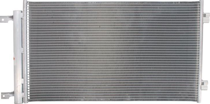 NRF 350339 - Condensateur, climatisation droxauto.com