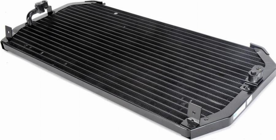 NRF 35193 - Condensateur, climatisation droxauto.com