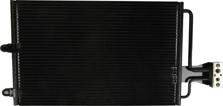 NRF 35149 - Condensateur, climatisation droxauto.com