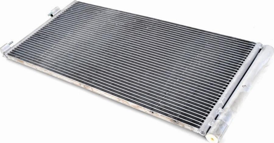 NRF 35890 - Condensateur, climatisation droxauto.com