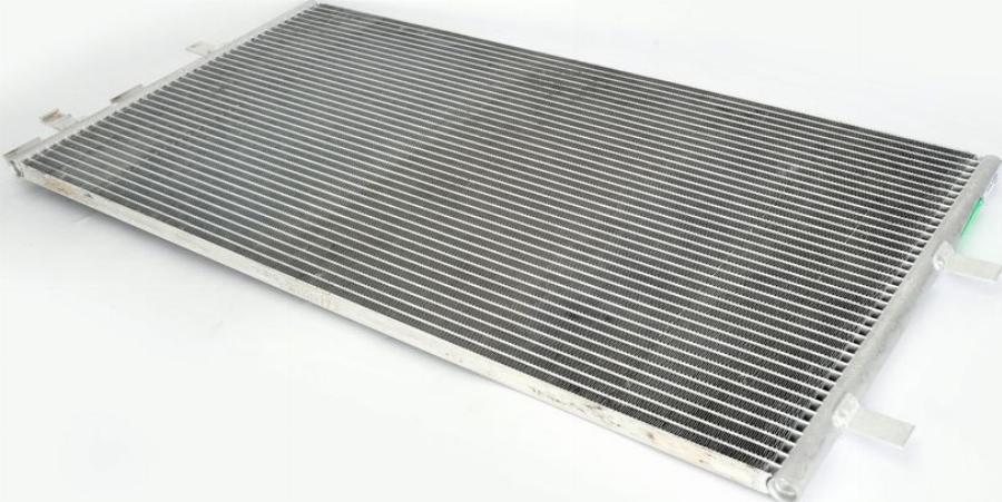 NRF 35846 - Condensateur, climatisation droxauto.com