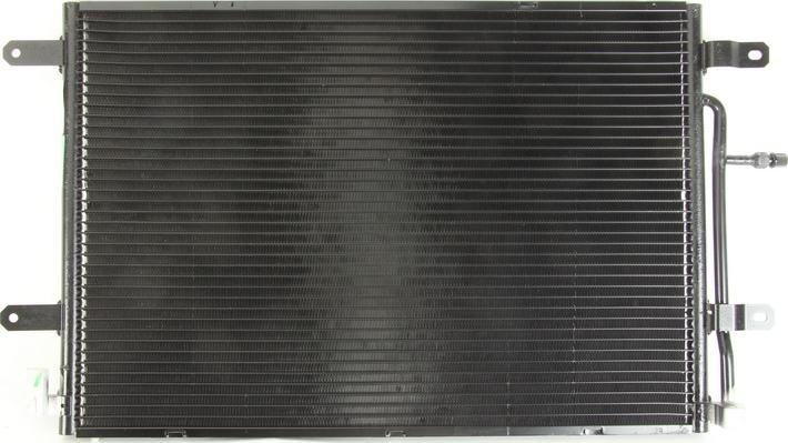 NRF 35841 - Condensateur, climatisation droxauto.com