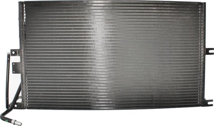 NRF 35342 - Condensateur, climatisation droxauto.com