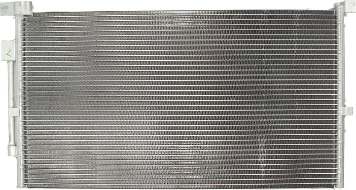 NRF 35365 - Condensateur, climatisation droxauto.com