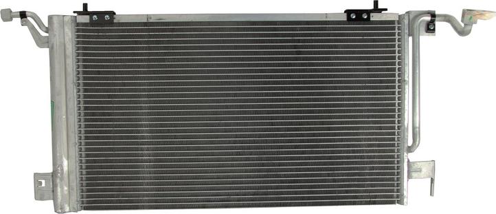 NRF 35304 - Condensateur, climatisation droxauto.com