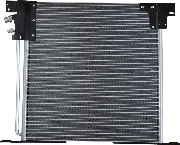 NRF 35305 - Condensateur, climatisation droxauto.com