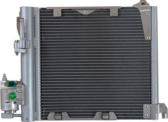 NRF 35302 - Condensateur, climatisation droxauto.com