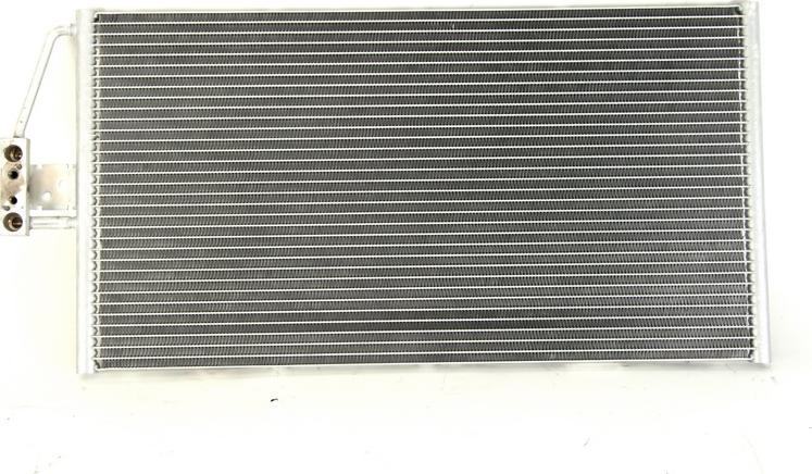 NRF 35295 - Condensateur, climatisation droxauto.com