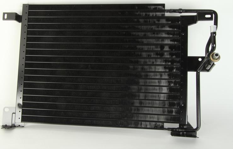 NRF 35221 - Condensateur, climatisation droxauto.com