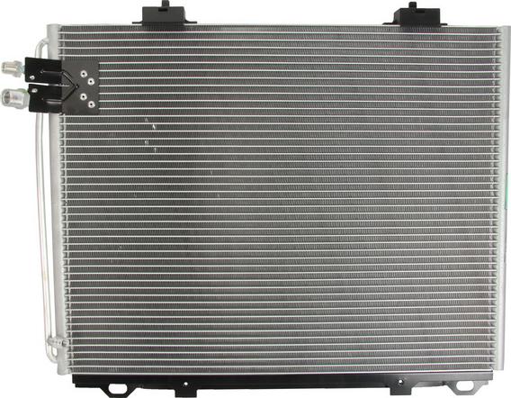 NRF 35228 - Condensateur, climatisation droxauto.com