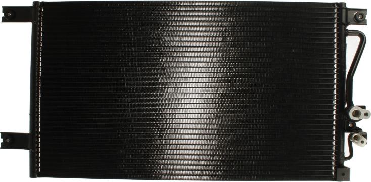 NRF 35756 - Condensateur, climatisation droxauto.com