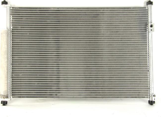 NRF 35769 - Condensateur, climatisation droxauto.com