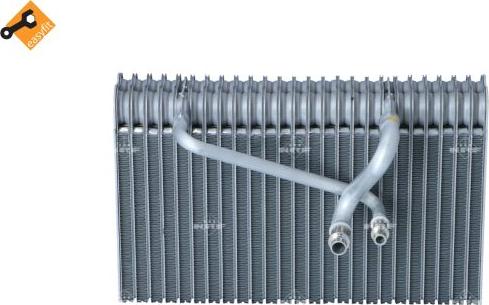 NRF 36058 - Évaporateur climatisation droxauto.com