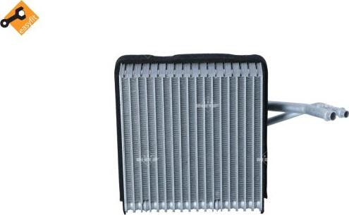 NRF 36106 - Évaporateur climatisation droxauto.com