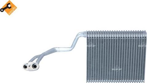 NRF 36138 - Évaporateur climatisation droxauto.com