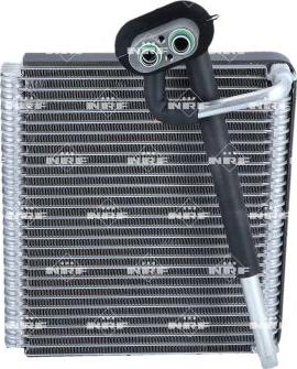 NRF 36178 - Évaporateur climatisation droxauto.com