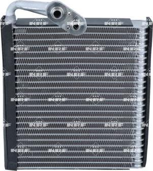 NRF 36201 - Évaporateur climatisation droxauto.com
